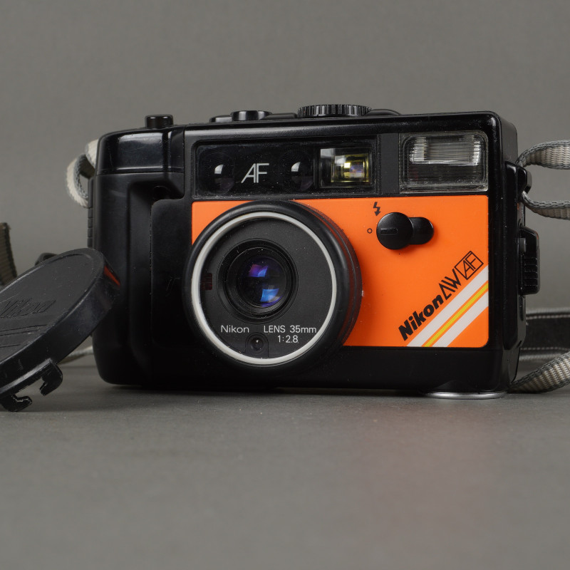 Nikon L35AW